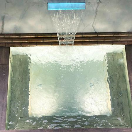 Cordoba Boutique Vv Con Jacuzziアパートメント エクステリア 写真