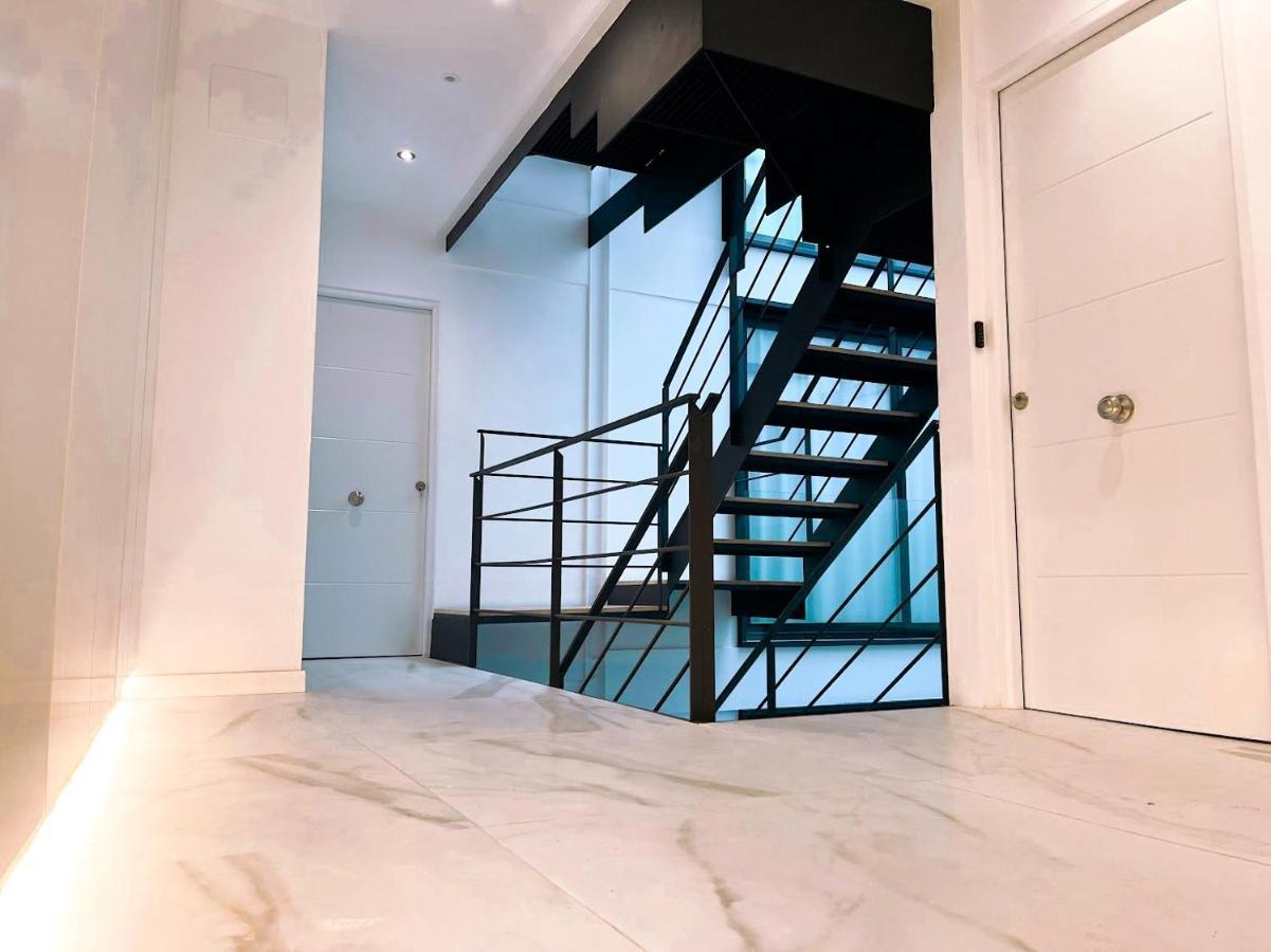 Cordoba Boutique Vv Con Jacuzziアパートメント エクステリア 写真